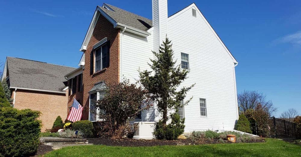 Residential Electrician