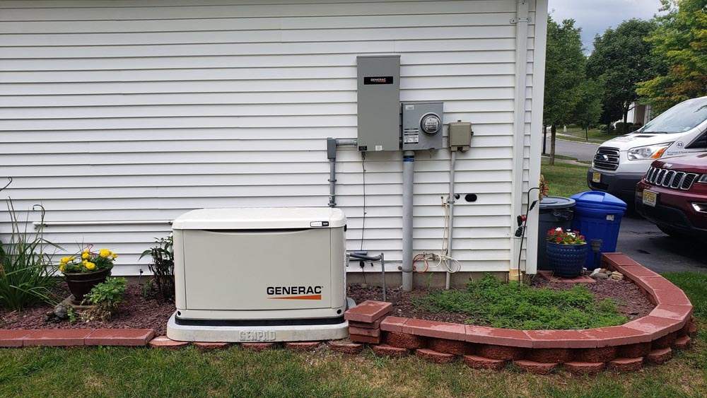 Generator Repairs in Blairstown, NJ