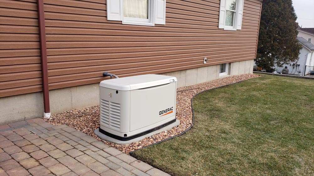Generac Generator Maintenance in Blairstown, NJ