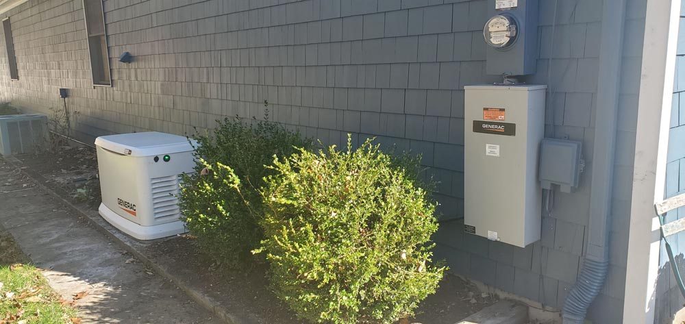 Generator Installation Services in Blairstown, NJ