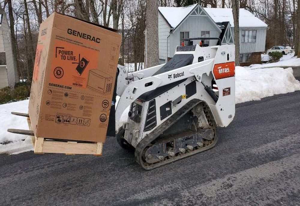 Generator Installation in Blairstown, NJ