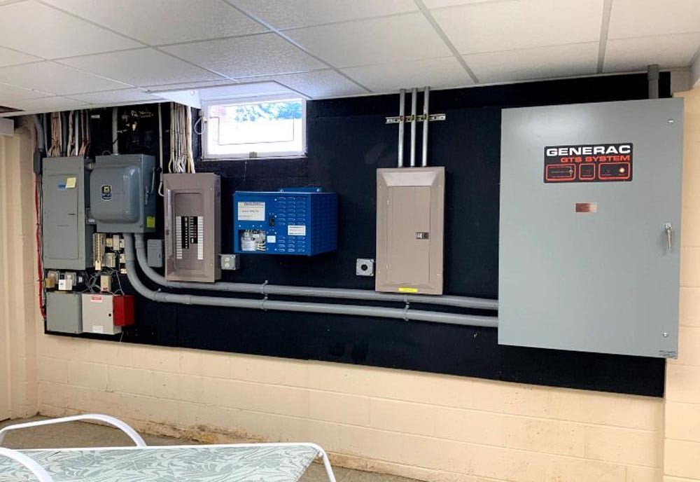 Generac Generator Assistance In Blairstown, NJ