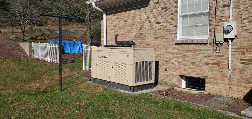 Generator Installation Services in Blairstown, NJ