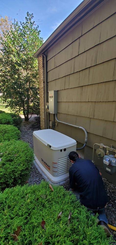 Green Energy Utilization at Seidel Electric