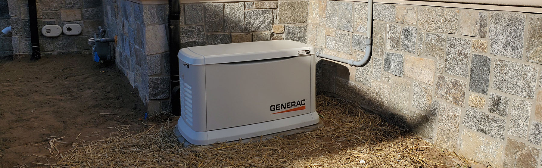 Generac Generator
