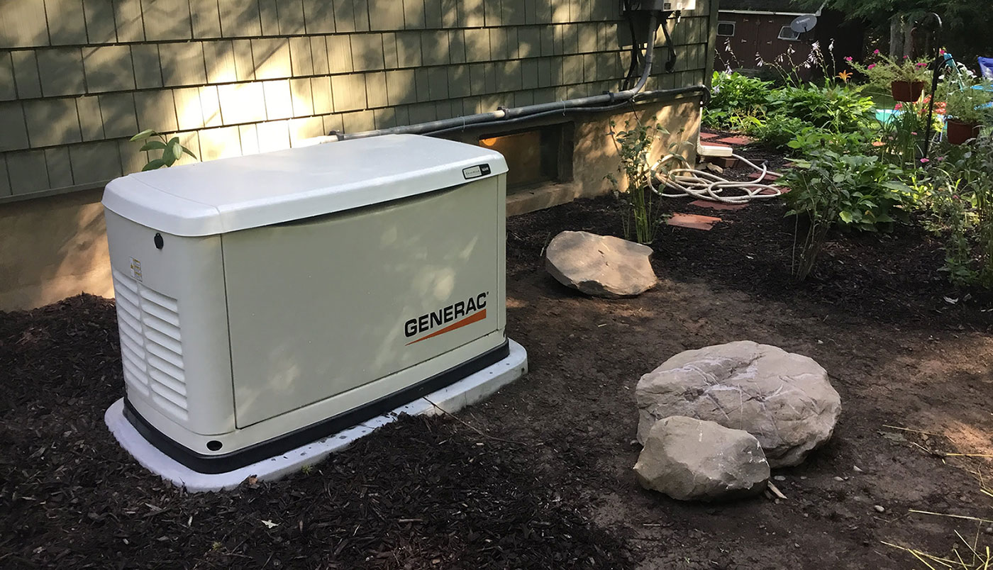 Generator Installations in Blairstown, NJ