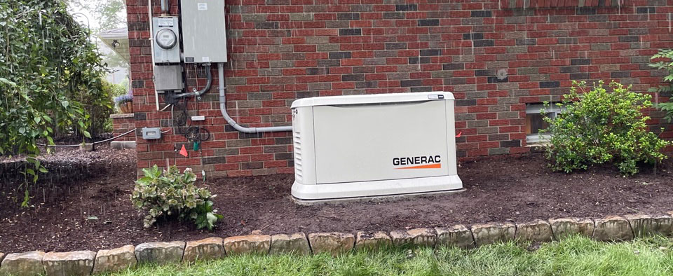 Generac Generator
