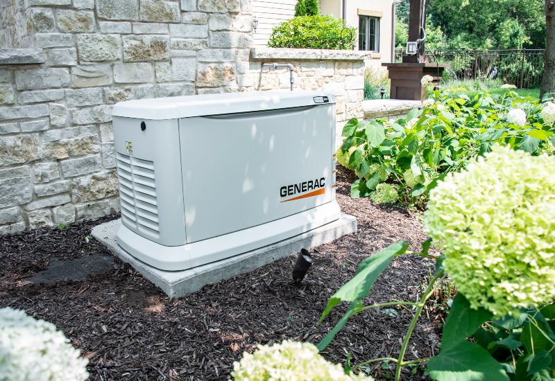 Seidel Electric's advanced generator sizing tools designed to help businesses choose the right power solutions for their needs.