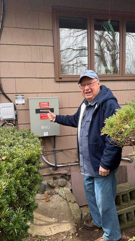 Generators Services by Seidel Electric