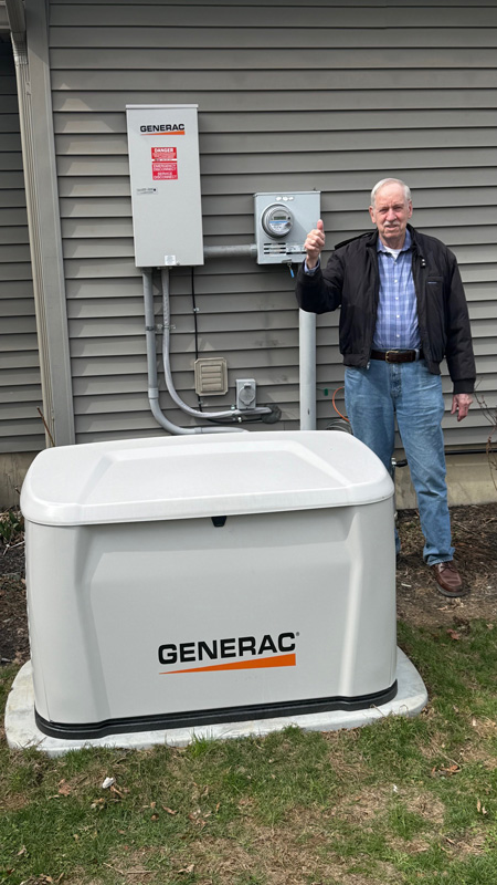 Generators Services by Seidel Electric