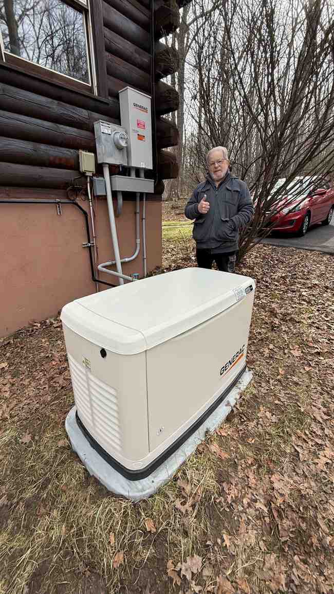 Generators Services by Seidel Electric