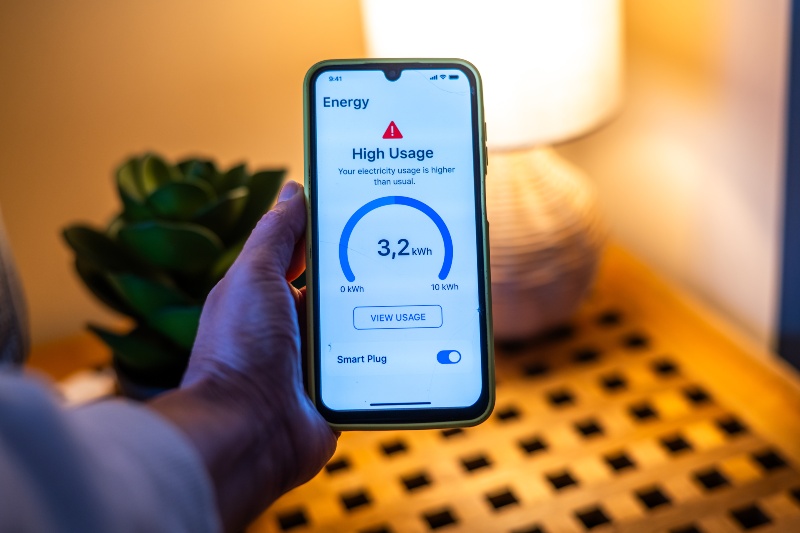 Monitor Your Generac Generator from Your Phone in Blairstown, NJ