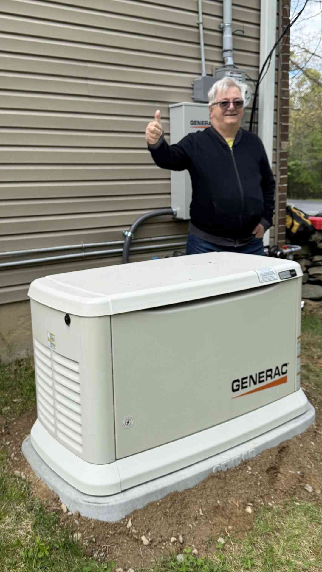 client-testimonial.jpg Client testimonial highlighting quality workmanship from Seidel Electric in Blairstown, NJ