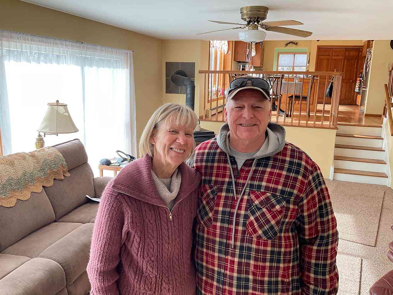happy-customer.jpg Satisfied customer review of Seidel Electric in Blairstown, NJ