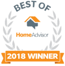 Home Advisor Best of 2018 Winner