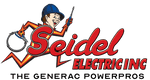 Seidel Electric logo