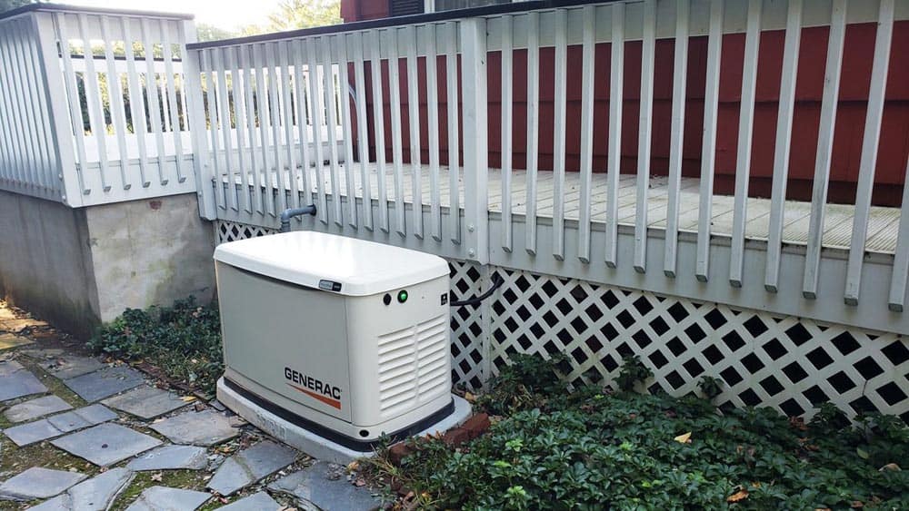 Home Generator in Blairstown, NJ