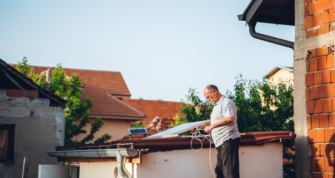 How to Reset the Red Light On a Generac Generator?