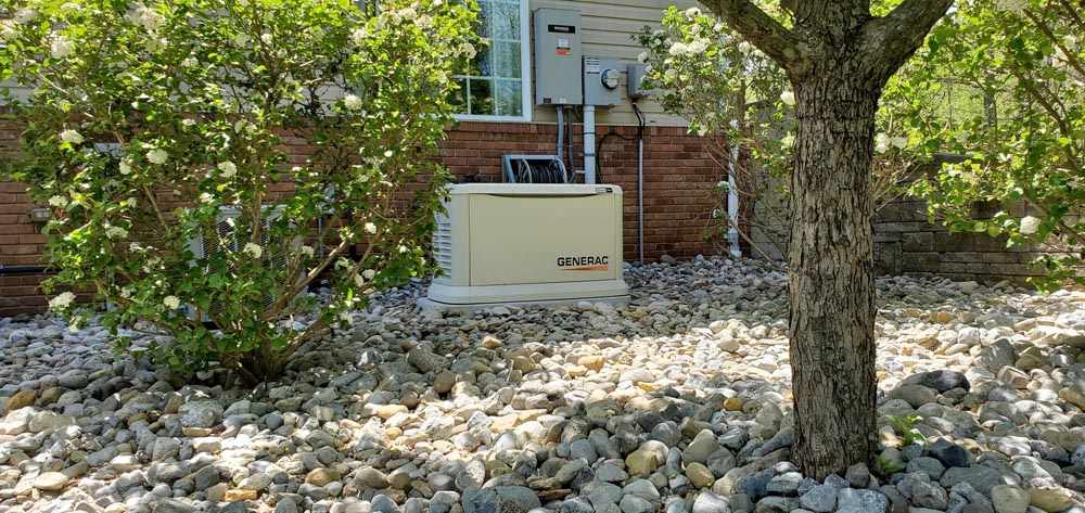 Generac Generator Assistance In Blairstown, NJ