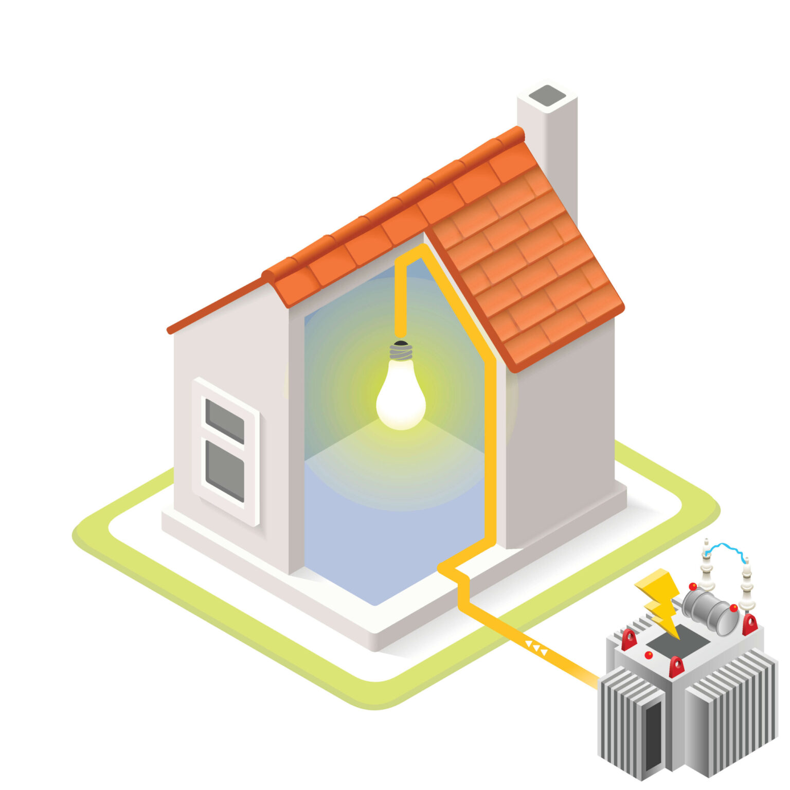 Do Generators Automatically Switch on if Electricity goes?