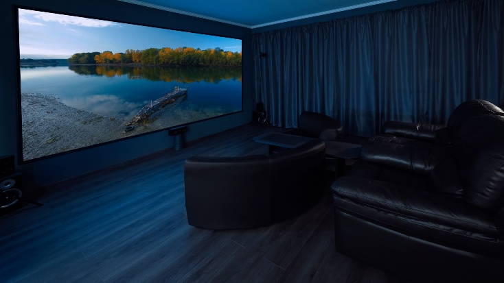 Home Theater Installation Servicing in Blairstown, NJ by Seidel Electric