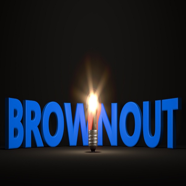 Brownout