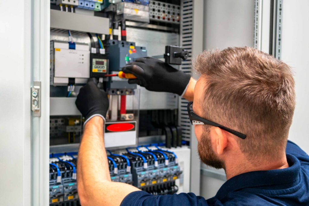 Circuit Box Repairs in Blairstown, NJ