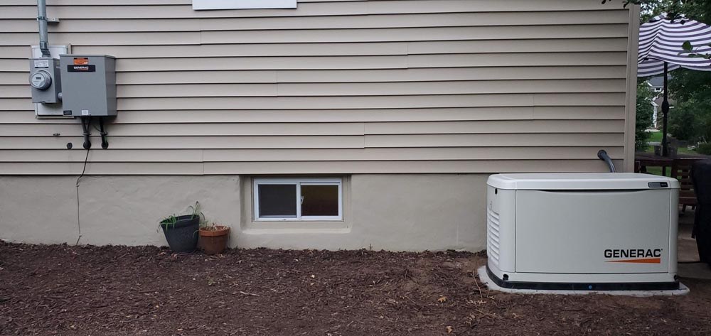 Generator Services in Blairstown, NJ