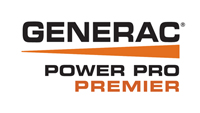 Generac Power pro premier