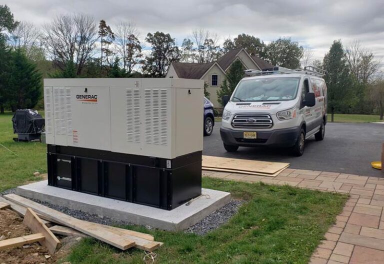 Can You JumpStart a Generator Battery?