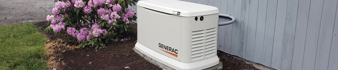 Home Generator in Blairstown, NJ