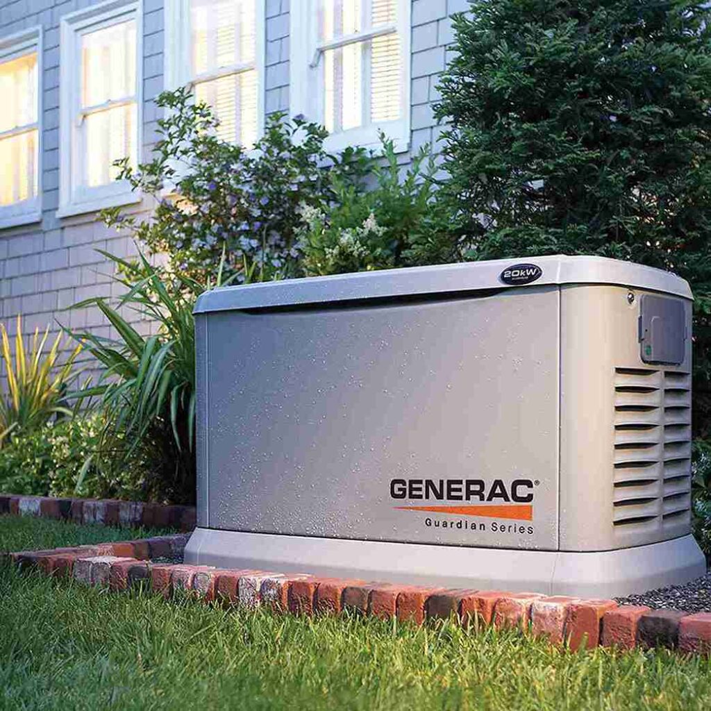 Meeting the growing demand for backup power solutions with Generac generators by Seidel Electric